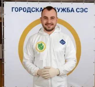 Уничтожение улиток - фото 9