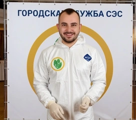 Уничтожение улиток
